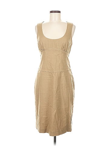 Badgley Mischka Casual Dress (view 1)