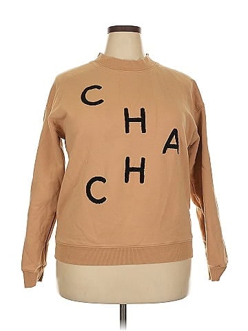 Ellandemm Sweatshirt (view 1)