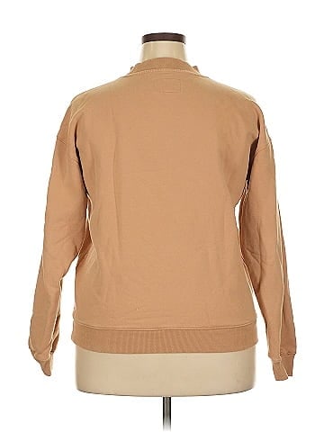 Ellandemm Sweatshirt (view 2)