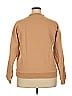 Ellandemm Tan Sweatshirt Size 2X - photo 2