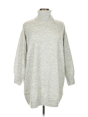 MNG Turtleneck Sweater (view 1)