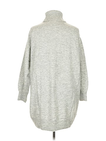 MNG Turtleneck Sweater (view 2)