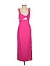 Bardot 100% Polyester Pink Cocktail Dress Size XS - photo 1