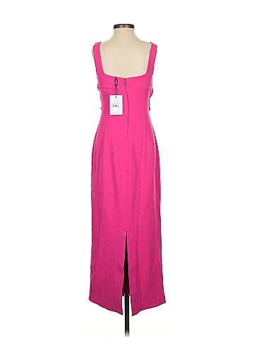 Bardot Cocktail Dress (view 2)