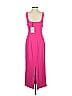 Bardot 100% Polyester Pink Cocktail Dress Size XS - photo 2