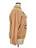 Ellandemm Tan Sweatshirt Size 2X - photo 3