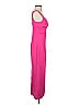Bardot 100% Polyester Pink Cocktail Dress Size XS - photo 4