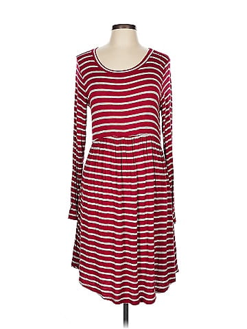 Chris & Carol Casual Dress (view 1)