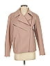 Trouve Pink Tan Jacket Size S - photo 1
