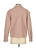 Trouve Pink Tan Jacket Size S - photo 2