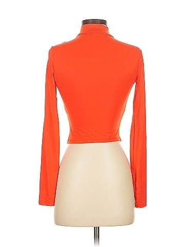 Bershka Long Sleeve Turtleneck (view 2)