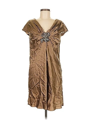 Vera Wang Cocktail Dress (view 1)