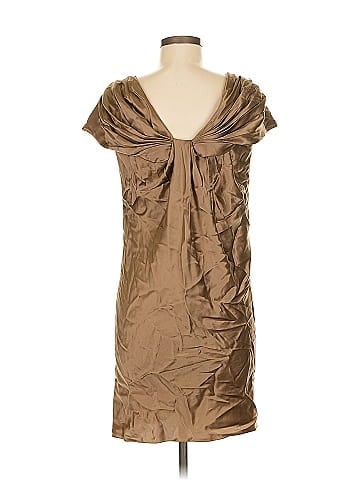 Vera Wang Cocktail Dress (view 2)