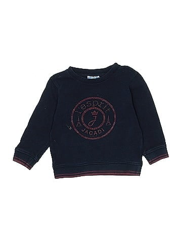 Jacadi Pullover Sweater (view 1)