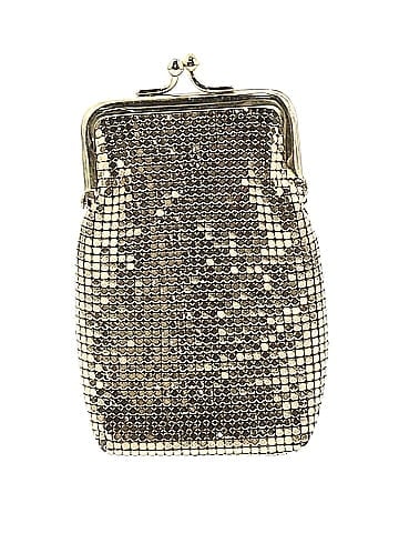 Whiting & Davis Clutch (view 1)
