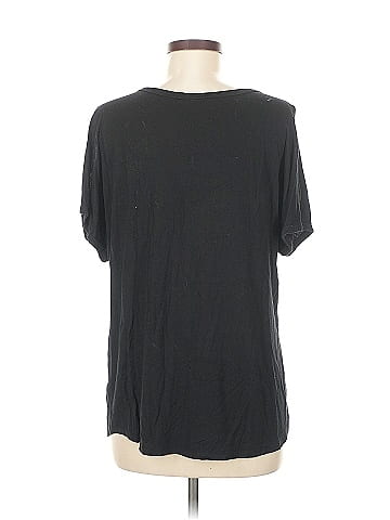 Vocal Short Sleeve Top (view 2)