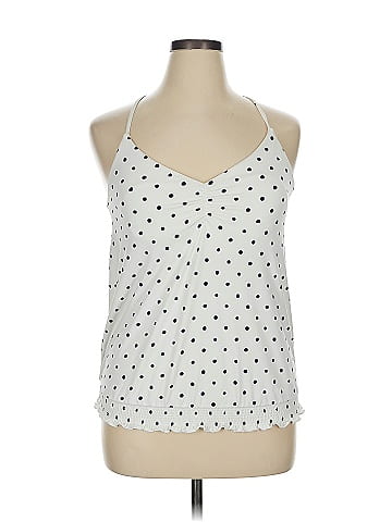 Carve Designs Tank Top (view 1)