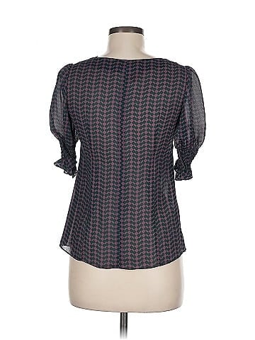 Nicole Miller 3/4 Sleeve Blouse (view 2)