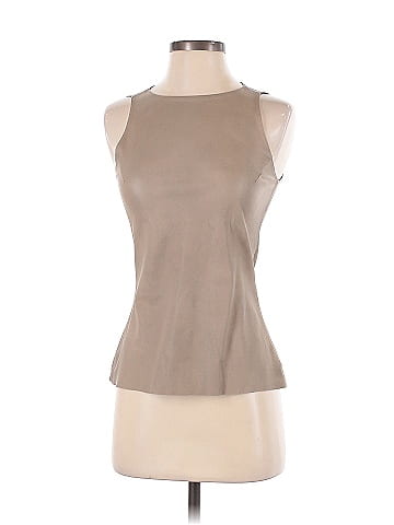 Jarbo Sleeveless Top (view 1)