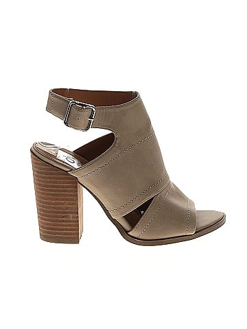 DV by Dolce Vita Heels (view 1)