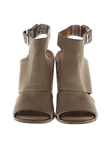 DV by Dolce Vita Heels (view 2)