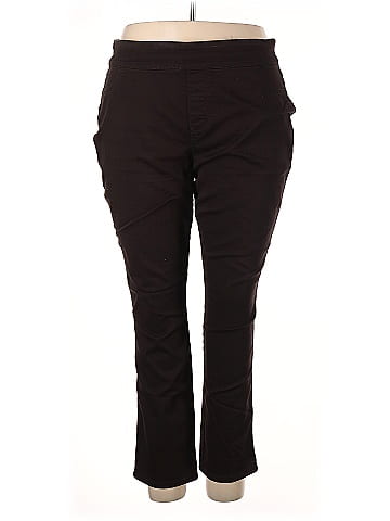 Avenue Active Pants (view 1)
