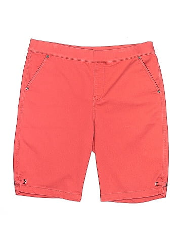 Intro Love Athletic Shorts (view 1)