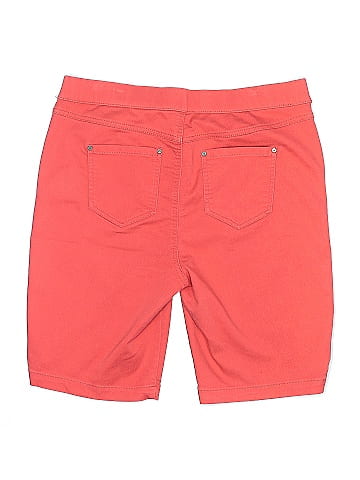 Intro Love Athletic Shorts (view 2)