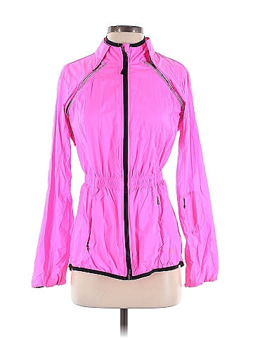 VSX Sport Windbreaker (view 1)