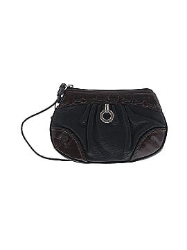 Brighton Leather Wristlet (view 1)