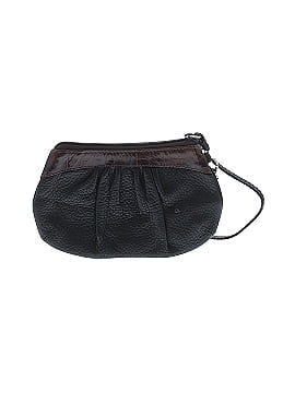 Brighton Leather Wristlet (view 2)