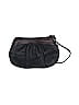 Brighton 100% Leather Black Leather Wristlet One size - photo 2