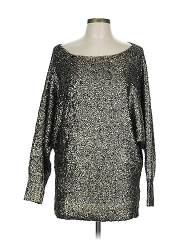 Alberto Makali Pullover Sweater (view 1)