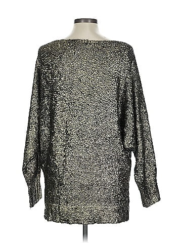 Alberto Makali Pullover Sweater (view 2)