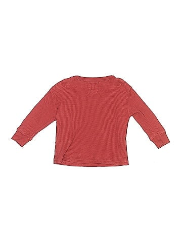 Peek... 3/4 Sleeve T-Shirt (view 2)