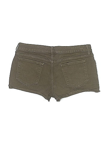 Arizona Jean Company Khaki Shorts (view 2)