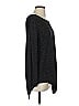 Joie Gray Long Sleeve Top Size S (tall) - photo 4