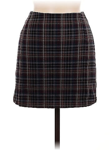 J. Galt Casual Skirt (view 1)
