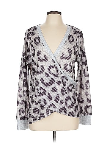 Made With Love Long Sleeve Top (view 1)