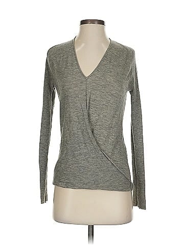Brochu Walker Long Sleeve T-Shirt (view 1)