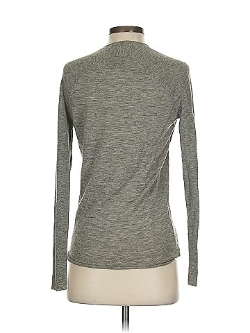 Brochu Walker Long Sleeve T-Shirt (view 2)