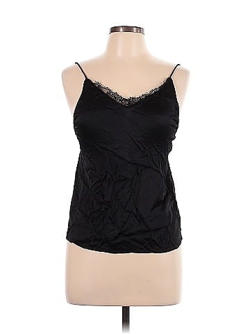 Blaque Label Sleeveless Top (view 1)