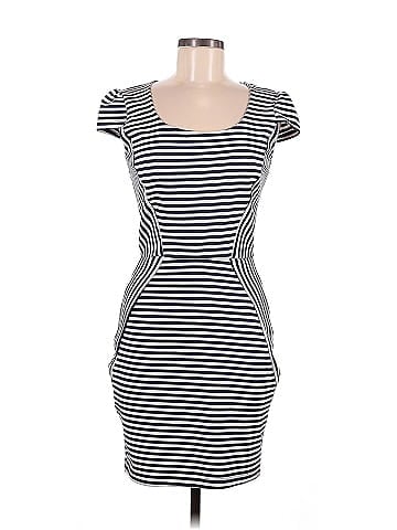 Honey and Rosie Casual Dress (view 1)