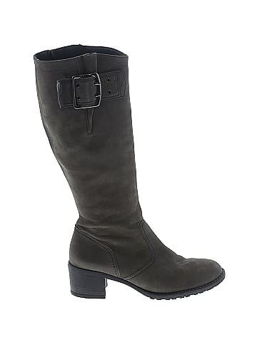 Paul Green Boots (view 1)
