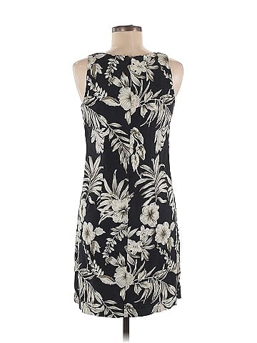 Pineapple Moon Casual Dress (view 2)