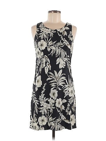 Pineapple Moon Casual Dress (view 1)