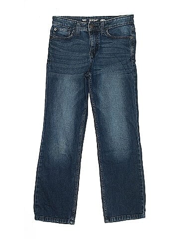 Cat & Jack Jeans (view 1)