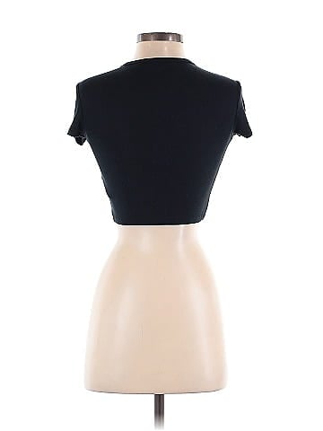 Sunday Best Short Sleeve Turtleneck (view 2)