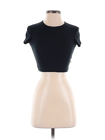 Sunday Best Short Sleeve Turtleneck (view 1)