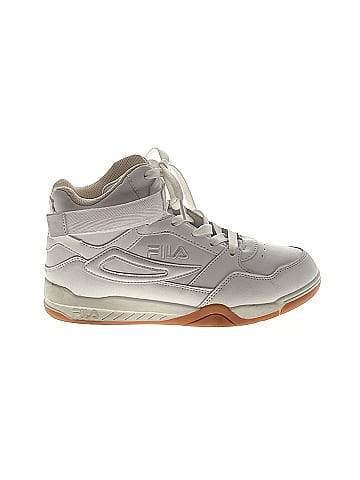 FILA Sneakers (view 1)